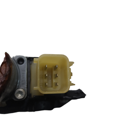 MÁQUINA DE VIDRO PORTA TRASEIRA DIREITA FUSION 2013 A 2019