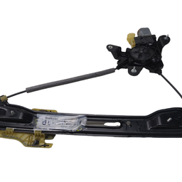 MÁQUINA DE VIDRO PORTA TRASEIRA DIREITA FUSION 2013 A 2019