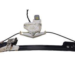 MÁQUINA DE VIDRO PORTA TRASEIRA DIREITA EDGE 2009 A 2014