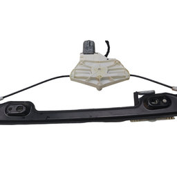 Máquina de Vidro Porta Traseira Direita Edge 2009 a 2014