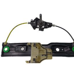 MÁQUINA DE VIDRO PORTA TRASEIRA DIRE NEW FIESTA 2011/19 MAN