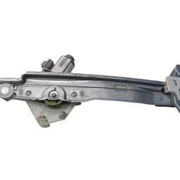 MÁQUINA DE VIDRO PORTA TRASEIRA DIREITA KA 2014 A 2021 ELÉ