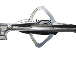 Máquina de Vidro Porta Traseira Direita Focus 09 a 2013 Man