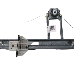 MÁQUINA DE VIDRO PORTA TRASEIRA DIREITA FOCUS 2000 A 09 MAN