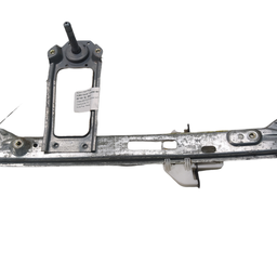 Máquina de Vidro Porta Traseira Direita Focus 2000 a 09 Man