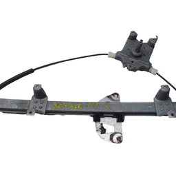 Máquina de Vidro Porta Traseira Direita Ranger 94 a 09 Man