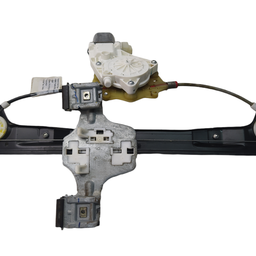 MÁQUINA DE VIDRO PORTA TRASEIRA DIREITA FUSION 2006 A 2012