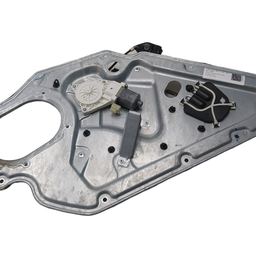 MÁQUINA DE VIDRO PORTA TRASEIRA DIREITA FUSION 2006 A 2012