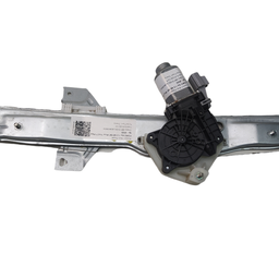 MÁQUINA DE VIDRO PORTA DIANTEIRA DIREITA KA 2014 A 2021 ELÉ