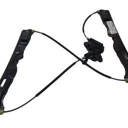 MÁQUINA DE VIDRO PORTA DIANT DIR RANGER 2013/ ELÉT S/MOTOR