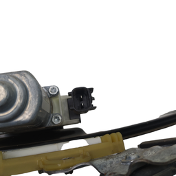 MÁQUINA DE VIDRO PORTA DIAN DIR ECOSPORT 13/2021 ELÉ 2PINOS