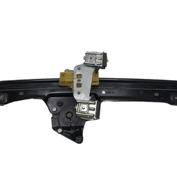 MÁQUINA DE VIDRO PORTA DIAN DIR ECOSPORT 13/2021 ELÉ 2PINOS