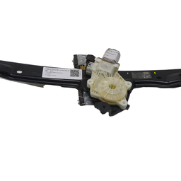 Máquina de Vidro Porta Dian Dir EcoSport 13/2021 Elé 2pinos