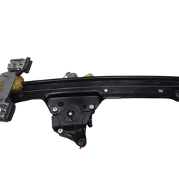 MÁQUINA DE VIDRO PORTA DIAN DIR ECOSPORT 2013/21 ELÉ 6PINOD