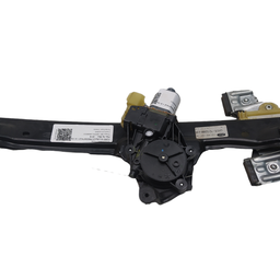 Máquina de Vidro Porta Dian Dir EcoSport 2013/21 Elé 6pinod