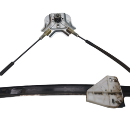 Máquina de Vidro Porta Direita Ka 2008 a 2013 Manual