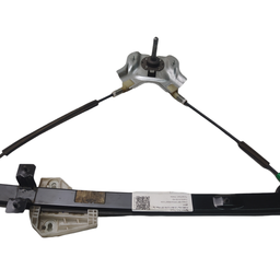 MÁQUINA DE VIDRO PORTA DIREITA KA 2008 A 2013 MANUAL