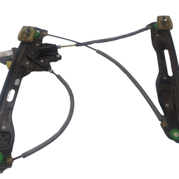 MÁQUINA DE VIDRO PORTA DIANTEIRA DIREITA FUSION 13 14 A 2019