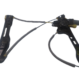 MÁQUINA DE VIDRO PORTA DIANTEIRA DIREITA FUSION 13 14 A 2019