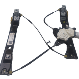 Máquina de Vidro Porta Diant Dir Focus 14/2019 6pinos