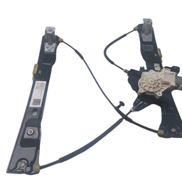 MÁQUINA DE VIDRO PORTA DIANT DIR FOCUS 14/2019 6PINOS