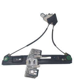 MÁQUINA DE VIDRO PORTA DIANTEIRA DIR NEW FIESTA 2013/19 ELÉ