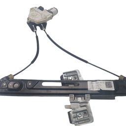 MÁQUINA DE VIDRO PORTA DIANTEIRA DIR NEW FIESTA 2013/19 ELÉ