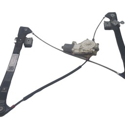 MÁQUINA DE VIDRO PORTA DIANTEIRA DIREITA FUSION 2006 A 2012