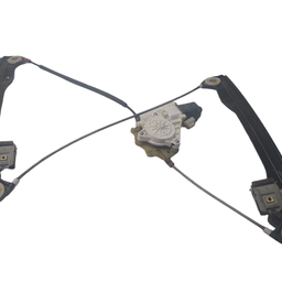 MÁQUINA DE VIDRO PORTA DIANTEIRA DIREITA FUSION 2006 A 2012