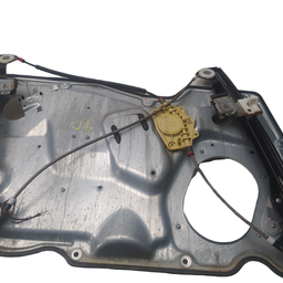 MÁQUINA DE VIDRO PORTA DIANTEIRA DIREITA FUSION 2006 A 2012