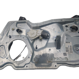 MÁQUINA DE VIDRO PORTA DIANTEIRA DIREITA FUSION 2006 A 2012