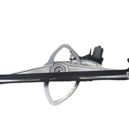 Máquina de Vidro Porta Dianteira Direita Focus 2009 a 2013