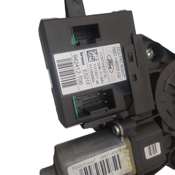 MÁQUINA DE VIDRO PORTA DIANTEIRA DIREITA FOCUS 09 10 A 2013