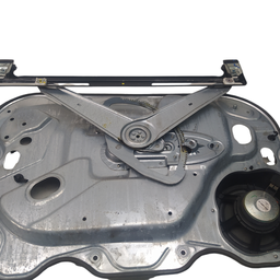 MÁQUINA DE VIDRO PORTA DIANTEIRA DIREITA FOCUS 09 10 A 2013