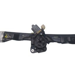 MÁQUINA VIDRO PORTA DI ES ARGO CRONOS PULSE FASTBACK 18/ ELÉ