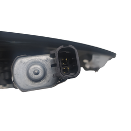 MÁQUINA DE VIDRO PORTA DIAN ESQ MOBI 17/ STRADA 20/ ELÉ