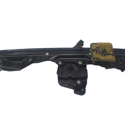 MÁQUINA DE VIDRO PORTA DIAN ESQ MOBI 17/ STRADA 20/ ELÉ