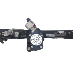 MÁQUINA DE VIDRO PORTA DIAN ESQ MOBI 17/ STRADA 20/ ELÉ