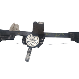 MÁQUINA DE VIDRO PORTA D.E GRAND SIENA PALIO ATTRACTI ATÉ 21