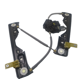 MÁQUINA VIDRO PORTA DIANT ESQ TORO COMPASS COMMANDER 2016/