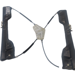 Máquina de Vidro Porta Dianteira Esq Freemont Jorney 2010/15