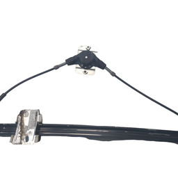 MÁQUINA DE VIDRO PORTA DIANTEIRA ESQ UNO FIORINO 88 A 13 MAN