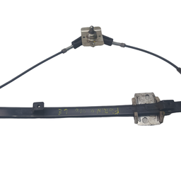 MÁQUINA DE VIDRO PORTA DIANTEIRA ESQ UNO FIORINO 88 A 13 MAN