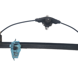 MÁQUINA DE VIDRO PARTA DIANTEIRA ESQU UNO VIVACE 2010/21 MAN