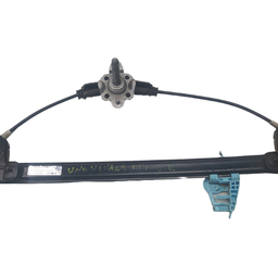 MÁQUINA DE VIDRO PARTA DIANTEIRA ESQU UNO VIVACE 2010/21 MAN