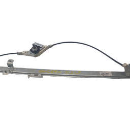 MÁQUINA DE VIDRO PORTA ESQUE DUCATO JUMPER BOXER 02 A 17 MAN