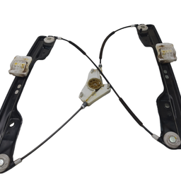 Máquina de Vidro Porta Traseira Esq Freemont Journey 10/15