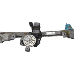 MÁQUINA DE VIDRO PORTA TE PALIO ATTR GRAND SIENA ATÉ 21 ELÉ