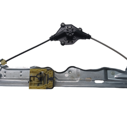 MÁQUINA DE VIDRO PORTA TRASEIRA ESQUERDA ARGO CRONOS 18/ MAN