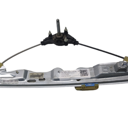 MÁQUINA DE VIDRO PORTA TRASEIRA ESQUERDA ARGO CRONOS 18/ MAN